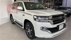 تۆیۆتا لاند کروزەر